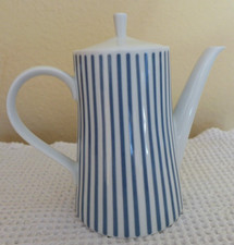 MELITTA ZÜRICH Streifen BLAU