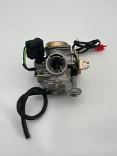 Naraku Vergaser GY6 China Roller 4-Takt Baotian Benzhou REX RS Carburetor #13590