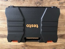 TESTO 310. V2 Abgasanalysegerät 
