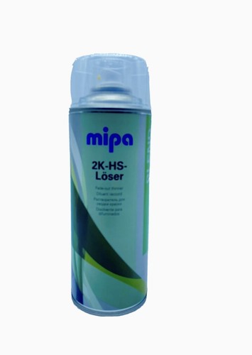 Mipa löser spray - 2k,