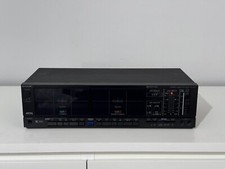 sharp rt-2323 Doppelkassettendeck Hifi-System separat Vintage defekt