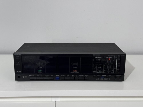Sharp 2323 doppel - sharp, rt-2323