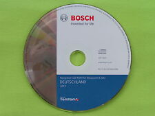CD NAVIGATION EX DEUTSCHLAND 2015 AUDI BNS 5.0 A4 VW RNS 300 PASSAT GOLF 5 CADDY