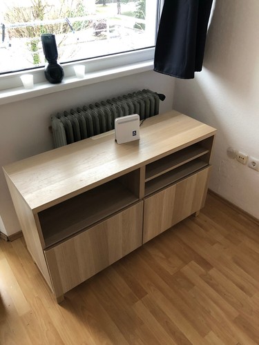 Fernsehtisch von ikea sehr - fernsehtisch,
