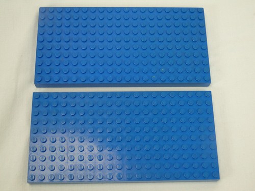 Lego 10x20 noppen - lego,