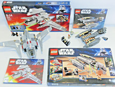 LEGO® Star Wars Sammlung 8096