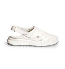 ABEBA Active Clog  weiß