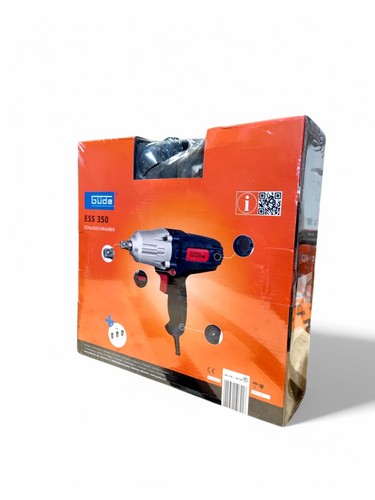 Güde elektro schlagschrauber - güde,