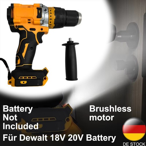 Für dewalt dcb 18v 20v - für,