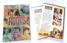 ROOTS - Die nächsten