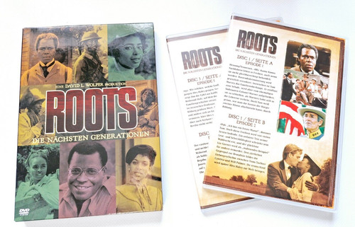 Roots die nächsten - die,