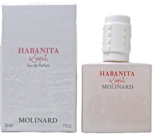 Molinard Habanita L'esprit 30 ml EDP / Eau de Parfum Spray