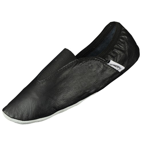 Schläppchen gymnastikschuhe - schläppchen,