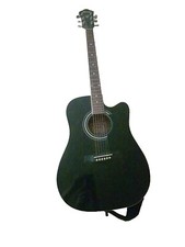 Ibanez V72ECE-BK