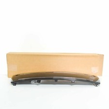 AUDI A8 D3 Kennzeichenhalter