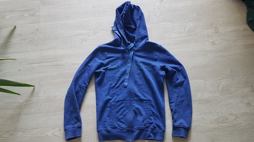 Neue tolle benetton - , sweatjacke