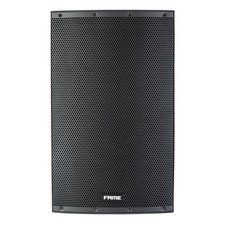 Audio Challenger 15A DSP Aktiver Lautsprecher 15" Woofer 350W RMS 2x XLR/Klinke