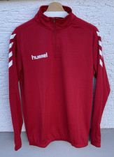Hummel Training Shirt Sportshirt Laufshirt