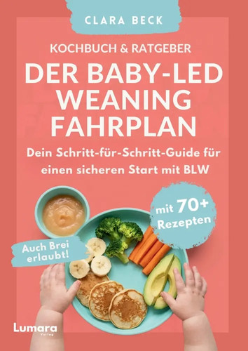 Blw kochbuch ratgeber der - kochbuch, &