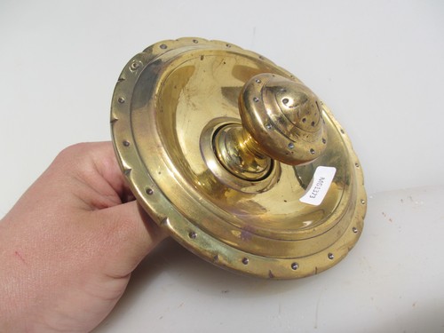 Viktorianische messing - viktorianische,