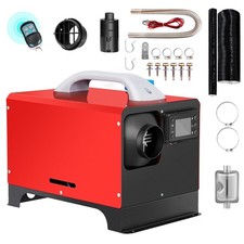 5KW 12V Standheizung