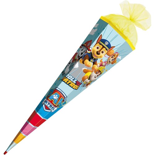 Roth schultüte paw patrol - schultüte,