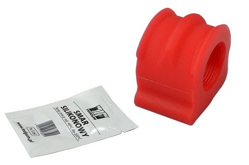 Tedgum stabilisator lager - stabilisator,