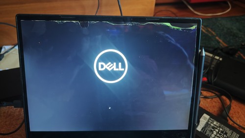 Dell latitude 7285 - latitude, in