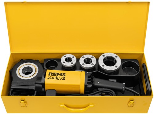 Rems amigo set 4 1 - rems, 3/4+1+2