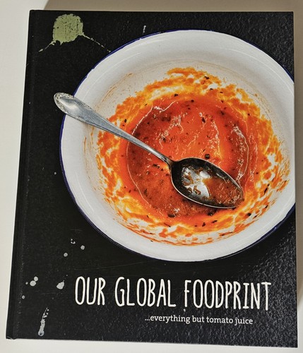 Buch rarität our global - our,