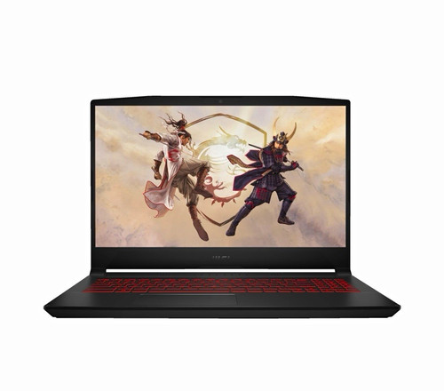 Msi katana gf66 12ue - msi, 15,6