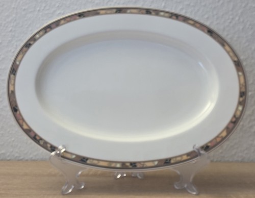 Hutschenreuther brocade - hutschenreuther,