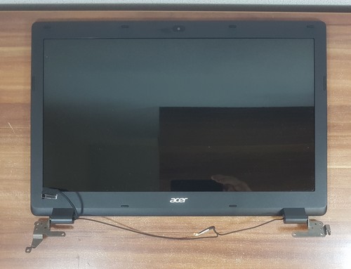 Display komplett - 17,3",