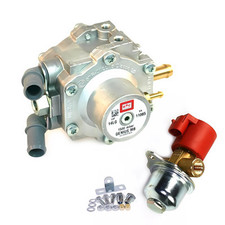 Druckminderer BRC Genius MB