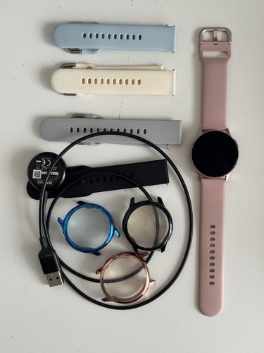 Samsung galaxy watch - watch, active