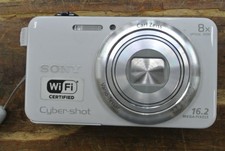 Sony Cyber-shot DSC-WX80