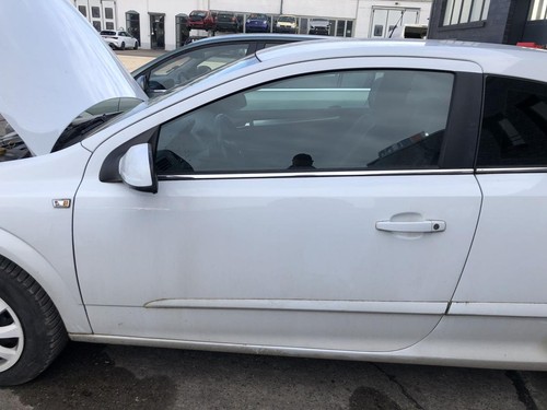 Opel astra gtc tür - h,