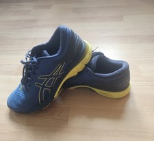 [VERY RARE] Asics Gel-Kayano 25  1011A019 Dunkelblau - Sneaker Gr.44