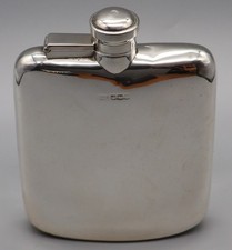 Großer Sterling Silber