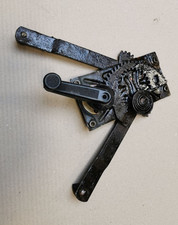 Kurbelautomat Fensterheber