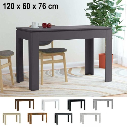 Esstisch 120 esszimmertisch - cm,