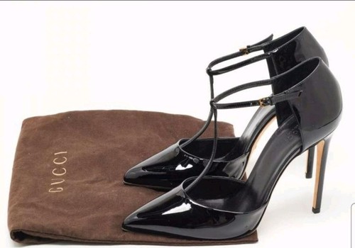 Gucci beverly high heels - gucci, gr
