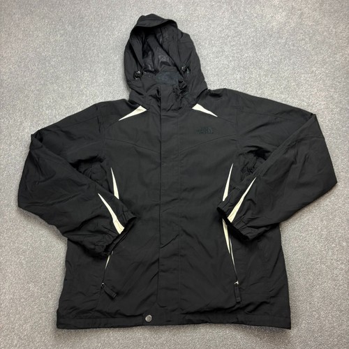 North face jacke damen - face,