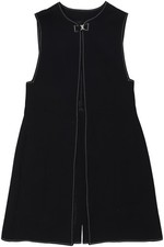 ZARA Weste Damen ärmellose