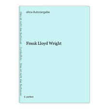 Frank Lloyd Wright 46050