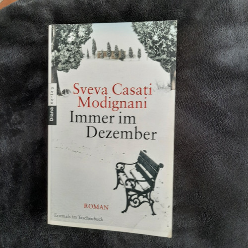 Immer dezember - immer, im