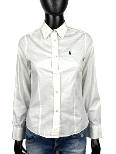 Ralph lauren damen hemd - lauren,