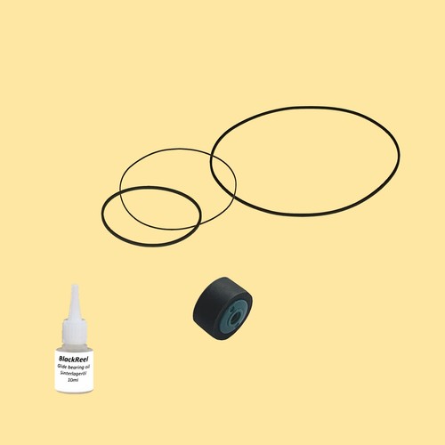 Riemen andruckrolle öl kit - Öl,