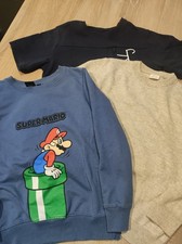 Kleiderpaket Jungen Größe