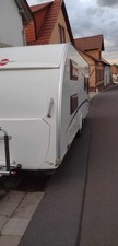Wohnwagen BUERSTNER Belcanto/Trecento 2006 Jahre